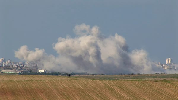 מתוך 'מטדור המלחמה' - סרטם של אבנר פיינגלרנט ומכבית אברמזון