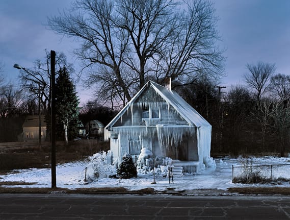 Icehouse Detroit