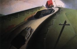Grant Wood