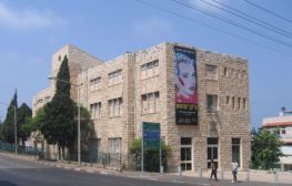 מכתב אמניות התערוכה "עושות היסטוריה" למנכ"ל מוזיאוני חיפה
