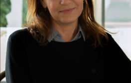 מירה לפידות נבחרה לתפקיד האוצרת הראשית של מוזיאון תל אביב לאמנות