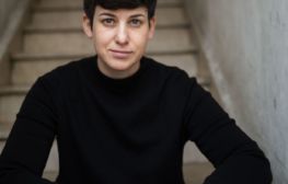 הילה כהן שניידרמן היא זוכת פרס שר התרבות בתחום האוצרות לשנת 2021