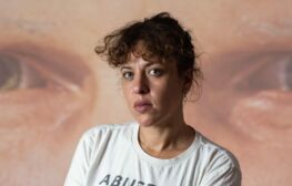 רות פתיר נבחרה לייצג את ישראל בביאנלה לאמנות בוונציה