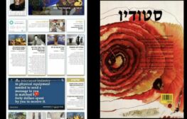כתיבה על אמנות בעידן שאחרי ״סטודיו״