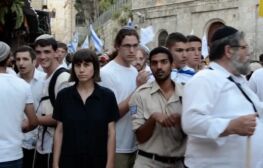 פריחת מוחות 40 – שאשא דותן