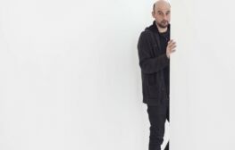 פריחת מוחות 41 – יאן טיכי
