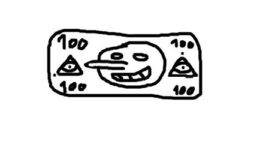 אין כסף באמנות: פרק 1, חלק ג'