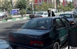 כמו הניסיון לזכור ולחלום: שיטוט בטהראן