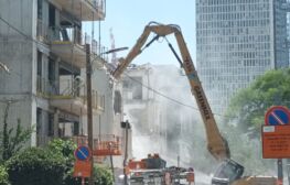 "הביאנלה האוטונומית לאמנות" ומהפכת התמ"א – אוקסימורון